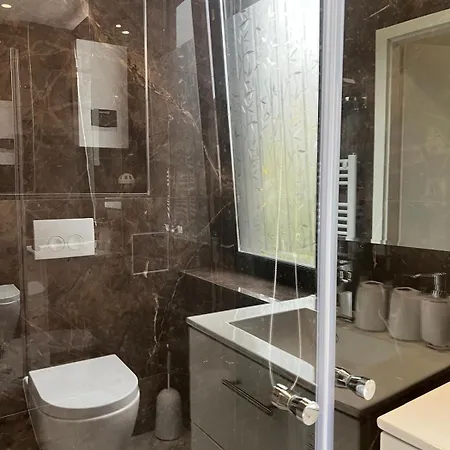 Schoene Mitte Von Oberhausen Oberhausen  Exterior foto