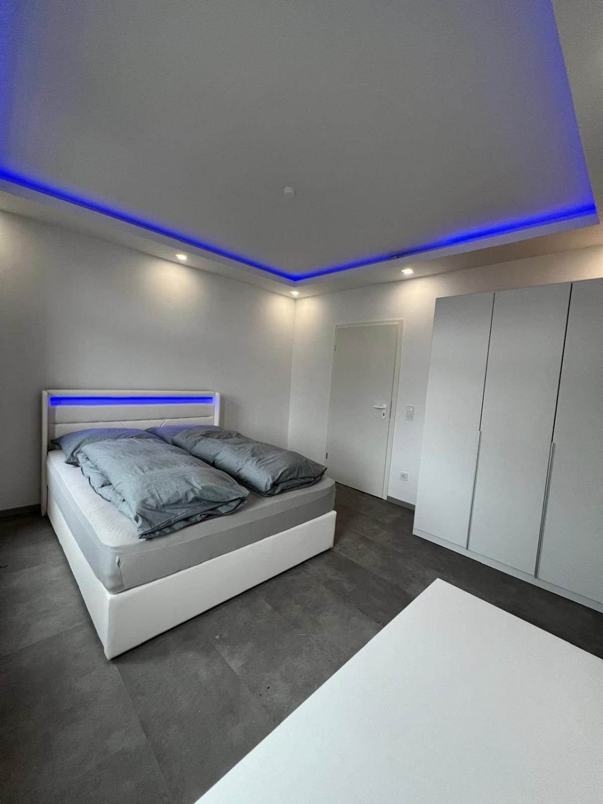 Schoene Mitte Von Oberhausen Apartment Oberhausen (North Rhine-Westphalia)
