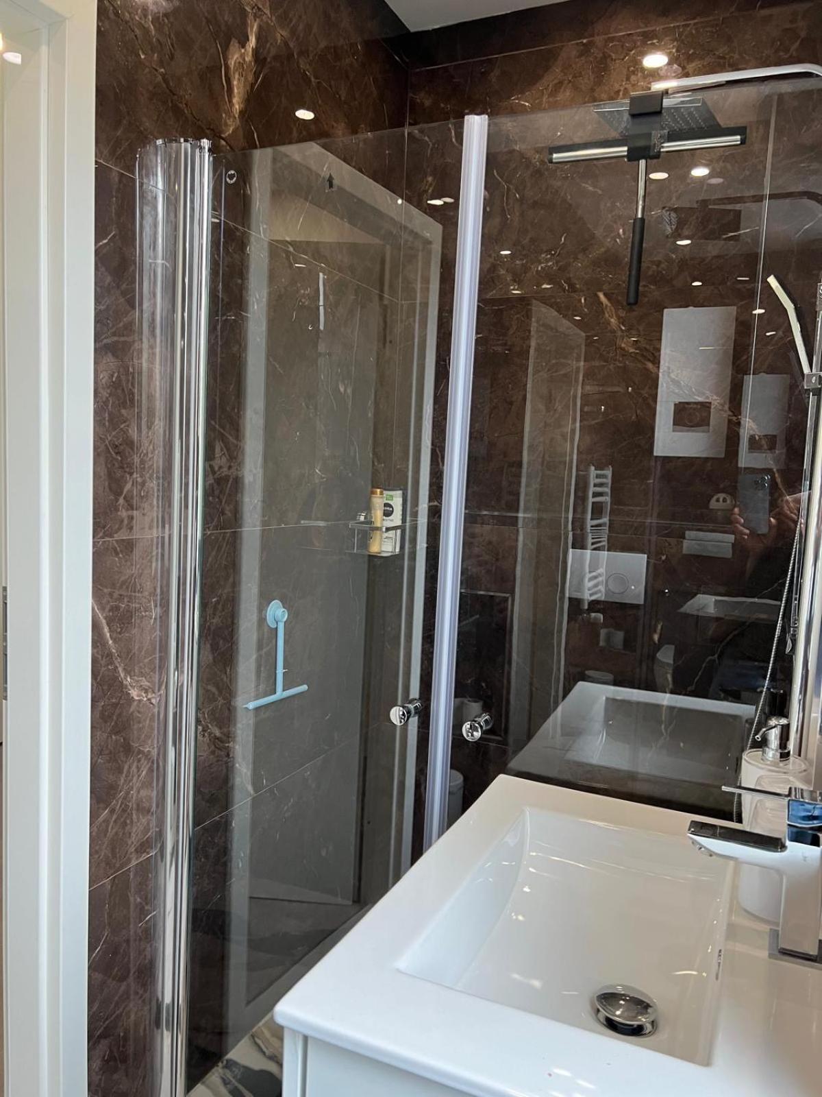 Apartment Schoene Mitte Von Oberhausen *