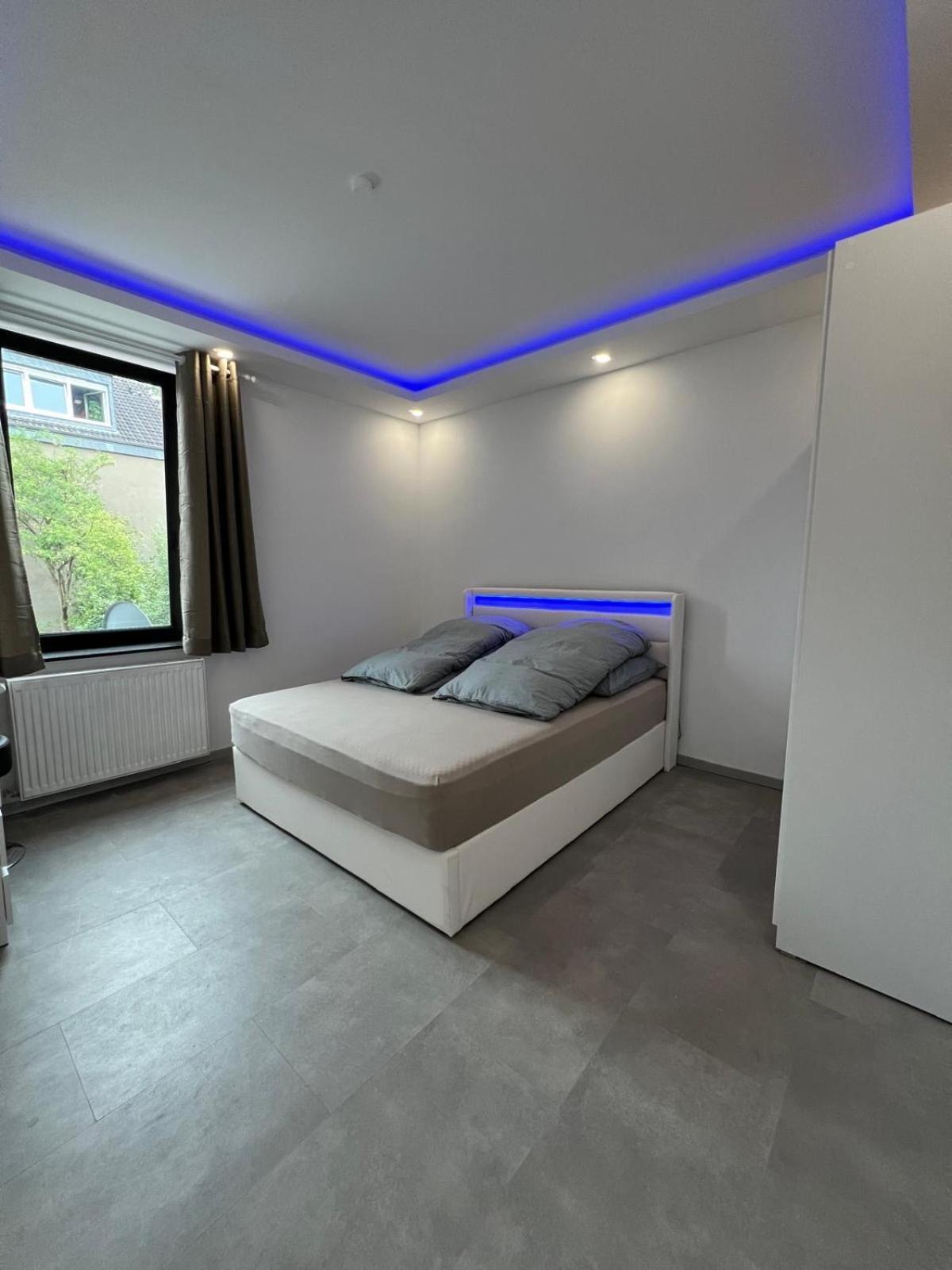 Apartment Schoene Mitte Von Oberhausen