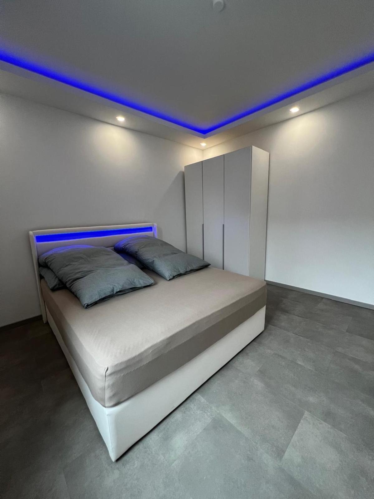 Schoene Mitte Von Oberhausen Apartment Oberhausen (North Rhine-Westphalia)