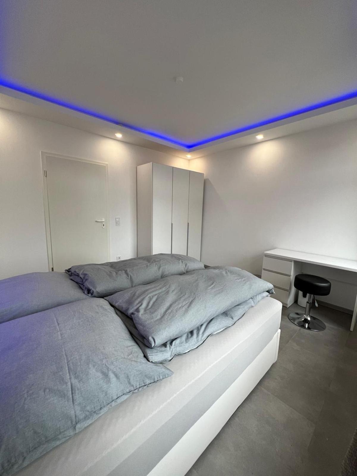 Apartment Schoene Mitte Von Oberhausen