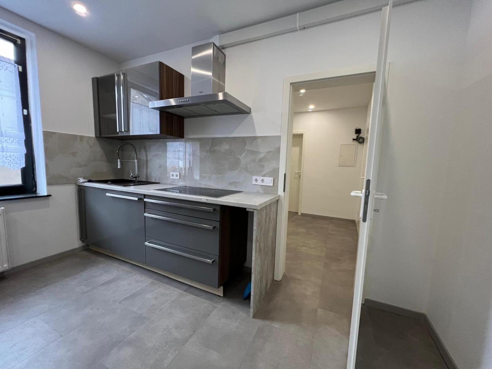 Schoene Mitte Von Oberhausen Apartment *