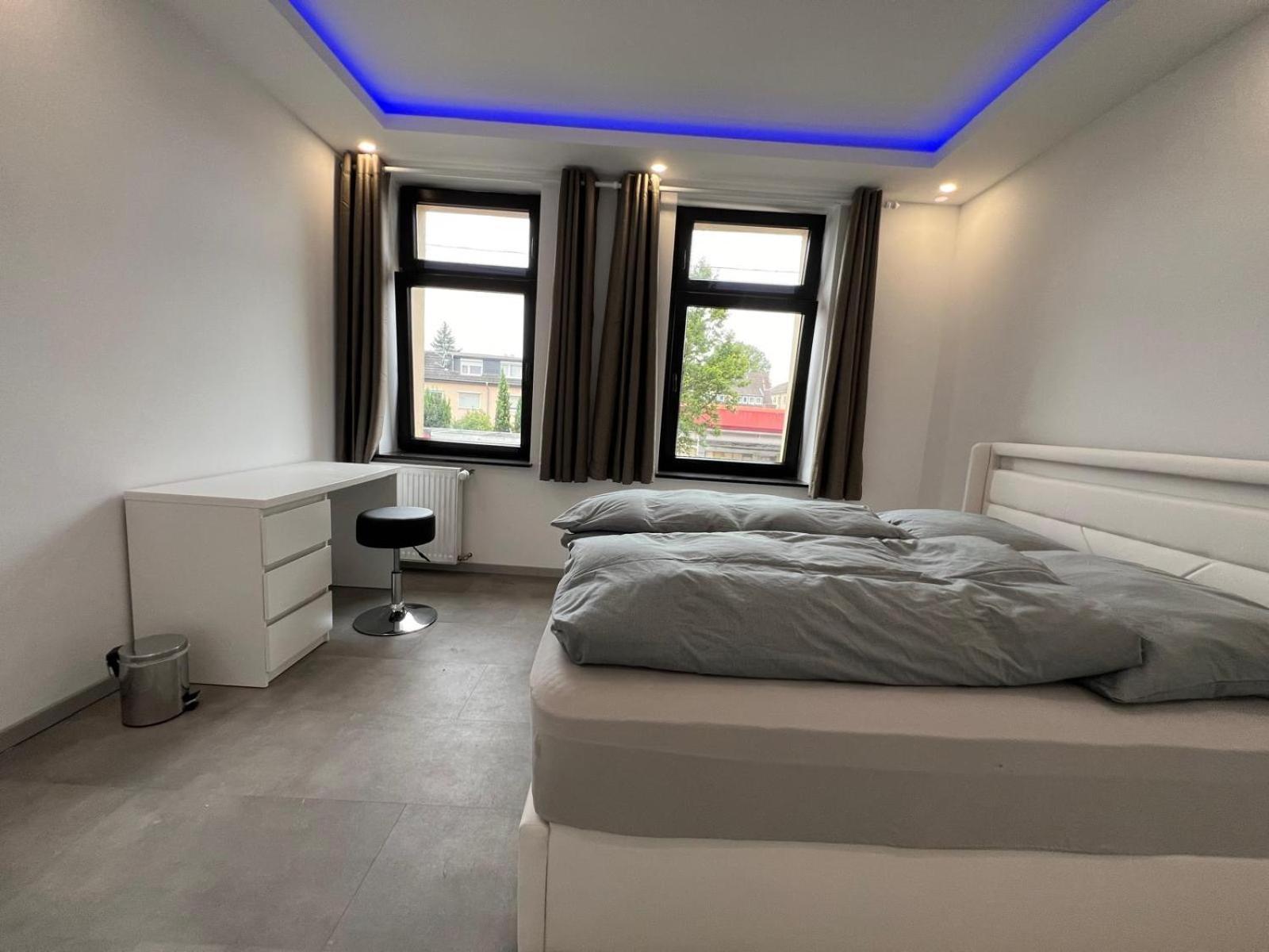 Schoene Mitte Von Oberhausen Apartment Oberhausen (North Rhine-Westphalia)